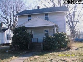 Foreclosed Home - 542 EASTWOOD ST, 44041