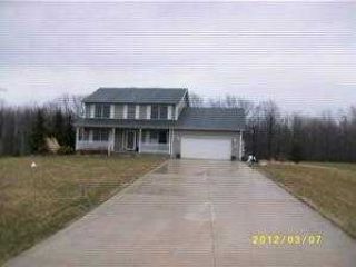 Foreclosed Home - List 100271600