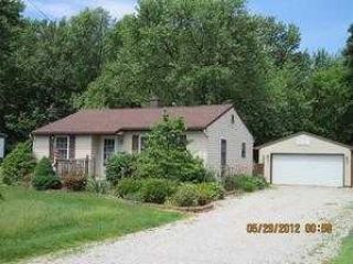 Foreclosed Home - 67 NORTH AVE, 44041