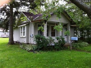 Foreclosed Home - 421 GARFIELD ST, 44041