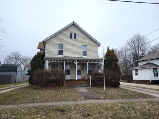 Foreclosed Home - 112 CHESTNUT ST, 44041