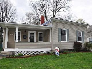 Foreclosed Home - List 100022914