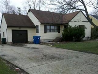 Foreclosed Home - List 100059302