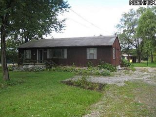 Foreclosed Home - 11340 AVON BELDEN RD, 44044