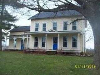 Foreclosed Home - List 100247463