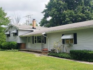 Foreclosed Home - 11321 MADISON RD, 44046