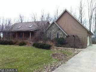 Foreclosed Home - List 100279324