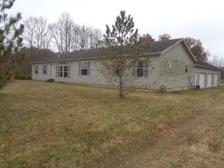 Foreclosed Home - List 100348355