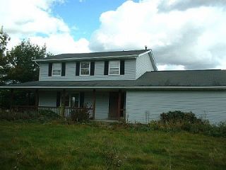 Foreclosed Home - 13735 DIAGONAL RD, 44050