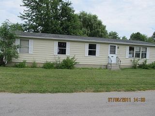 Foreclosed Home - 122 ANGLERS LN, 44050