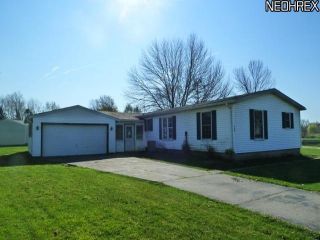 Foreclosed Home - 106 PIKE CT, 44050