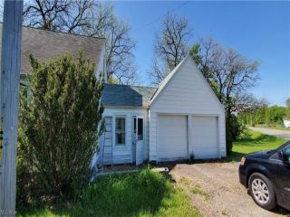 Foreclosed Home - 13521 DIAGONAL RD, 44050