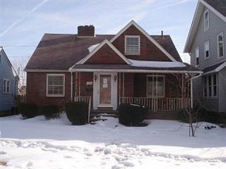 Foreclosed Home - 1530 E ERIE AVE, 44052