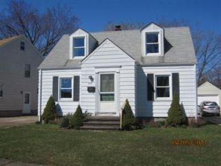 Foreclosed Home - List 100058349
