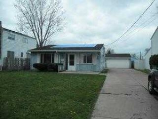 Foreclosed Home - List 100059050