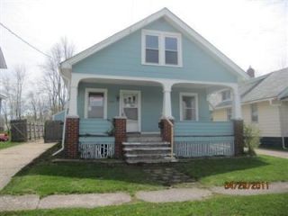 Foreclosed Home - 1037 W 14TH ST, 44052