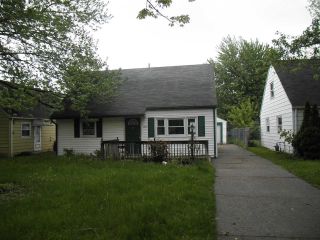 Foreclosed Home - List 100083939