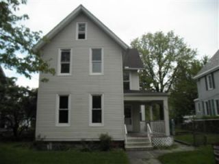 Foreclosed Home - 330 W 9TH ST, 44052