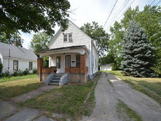 Foreclosed Home - 614 W 25TH ST, 44052