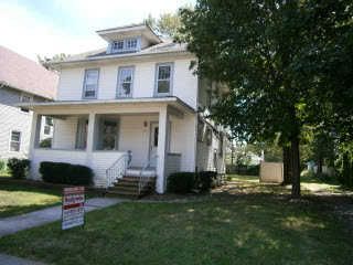 Foreclosed Home - 207 W 26TH ST, 44052