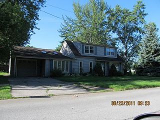 Foreclosed Home - 2816 MCKINLEY ST, 44052