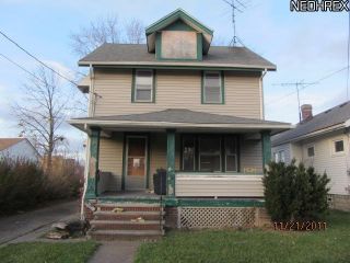 Foreclosed Home - 1144 W 18TH ST, 44052