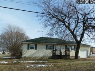 Foreclosed Home - List 100259219