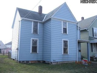 Foreclosed Home - 452 DELAWARE AVE, 44052