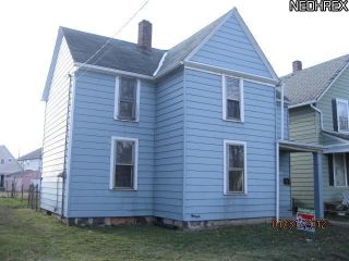 Foreclosed Home - List 100259306