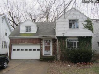Foreclosed Home - List 100264525