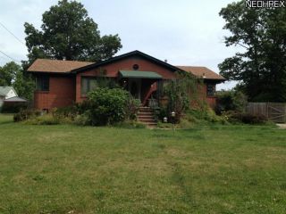 Foreclosed Home - 406 W 36TH ST, 44052