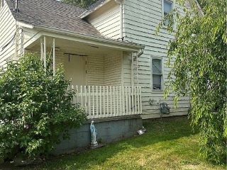 Foreclosed Home - List 100594652