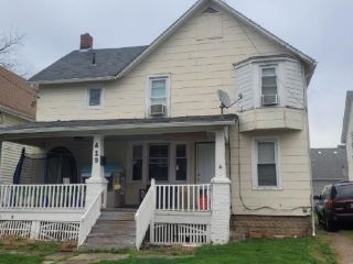 Foreclosed Home - 419 BROWNELL AVE, 44052