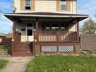 Foreclosed Home - 317 ILLINOIS AVE, 44052