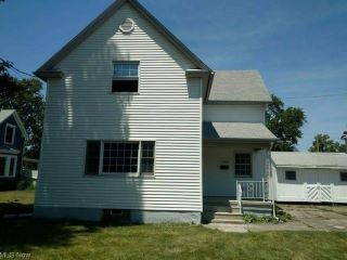 Foreclosed Home - 1208 W 8TH ST, 44052
