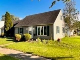 Foreclosed Home - List 100911842