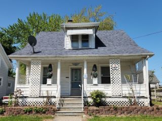 Foreclosed Home - 1414 WASHINGTON AVE, 44052