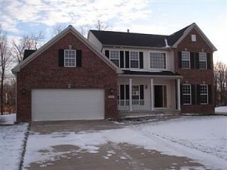 Foreclosed Home - 6421 SQUIRREL NEST DR, 44053