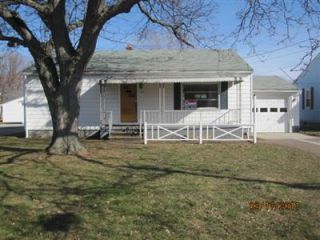 Foreclosed Home - 1236 W 35TH ST, 44053
