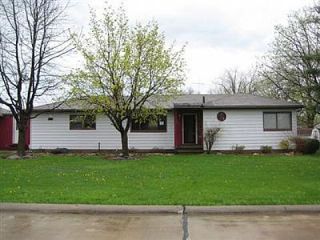Foreclosed Home - List 100070445