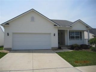 Foreclosed Home - 5408 COOPERS LN, 44053