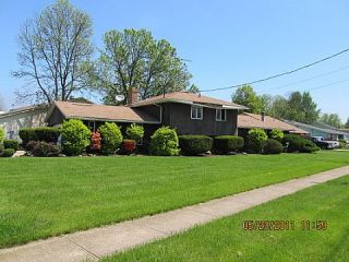 Foreclosed Home - 4230 MEISTER RD, 44053