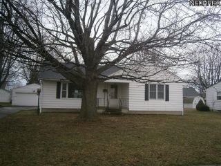Foreclosed Home - List 100234866