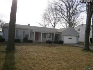 Foreclosed Home - 1801 W 40TH ST, 44053