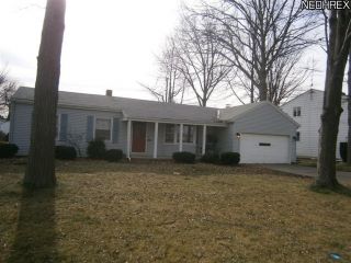 Foreclosed Home - List 100234904