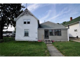 Foreclosed Home - 155 N RIDGE RD W, 44053