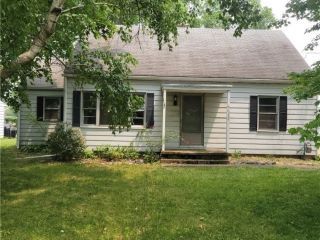 Foreclosed Home - 3225 PICKETT RD, 44053