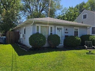 Foreclosed Home - 1321 MADISON AVE, 44053