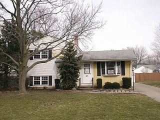 Foreclosed Home - List 100017255