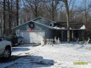Foreclosed Home - List 100058738